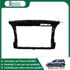 ?? FACE AVANT SKODA YETI ➤5L0805591B ♻️