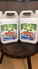 lessive ariel