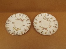 2 Soucoupe Sarreguemines