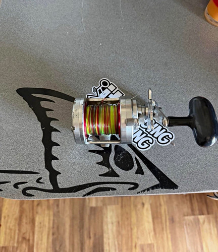 Daiwa saltiga surf 30ha - saltiga,