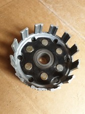 Cloche D Embrayage Moto 50 Derbi  Euro 3 Et 4 