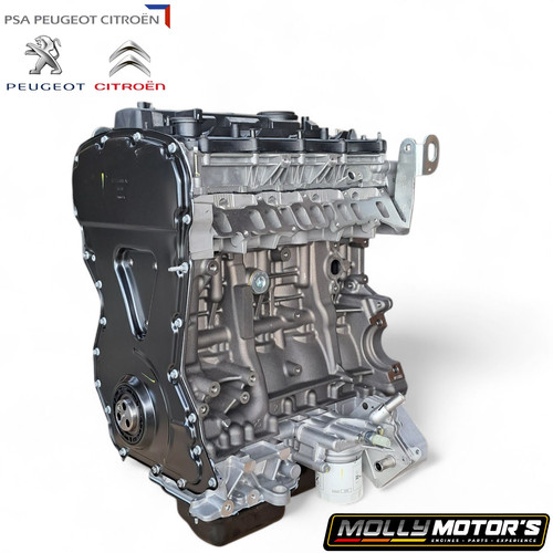 Original moteur 2hdi - original, 2,2hdi