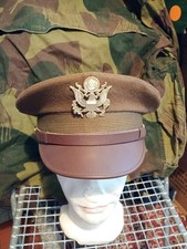 WW2 USA Force casquette Pilote