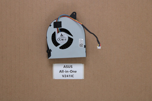 Ventilateur asus all in - ventilateur,
