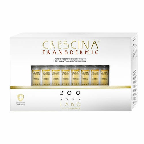 Labo crescina transdermic - labo,