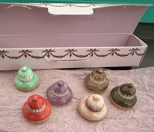 Fèves ladurée les - ladurée.,