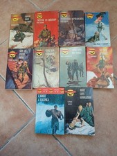 gerfaut guerre un lot livre