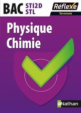 Physique-Chimie - Terminale
