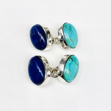 Naturel Lapis Lazuli &