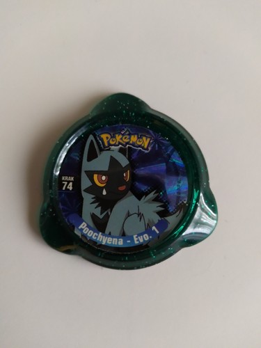 Pokémon kraks panini - kraks,