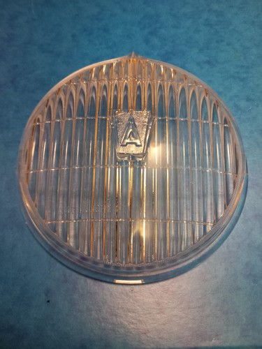 Verre phare additionnel - verre,