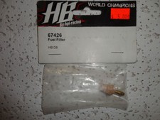 FILTRE ESSENCE FUEL GASOLE CARBURANT HELICE AVION MOTEUR BATEAU MODELISME