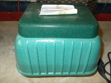 POMPE A AIR / COMPRESSEUR