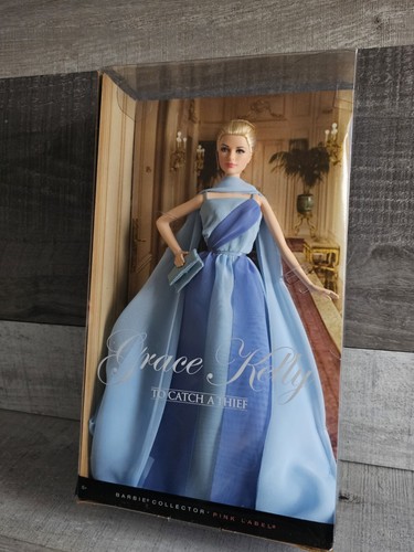 Barbie grace kelly - grace, to