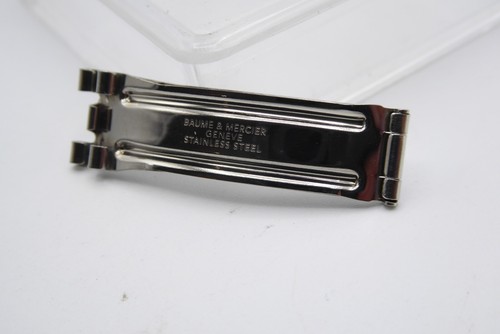 Fermoir pliant baume - baume, &