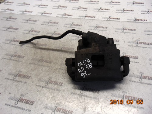 Ford fiesta mazda 121 1 - fiesta, /