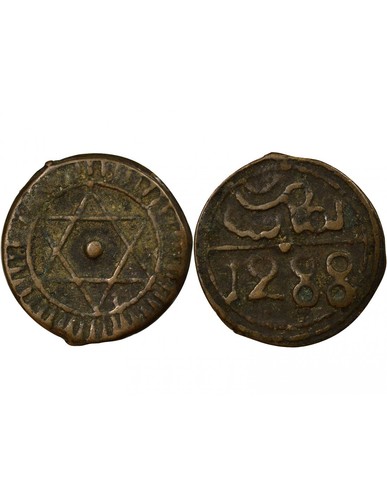 Maroc mohammed falus - maroc,