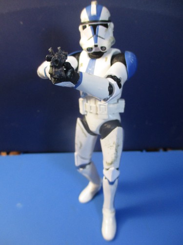 Star wars the - wars, séries