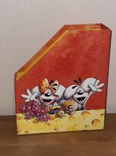 DIDDL PORTE REVUE/DOCUMENT DE