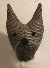 TROPHEE CHAT SHABBY TISSU