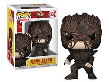 Figurine - Pop! Movies - Flash