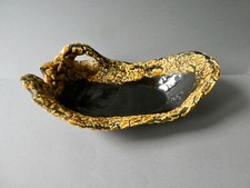 grande coupe signée Luc