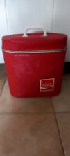 Glacière VINTAGE COCA COLA. Années 60 - 70