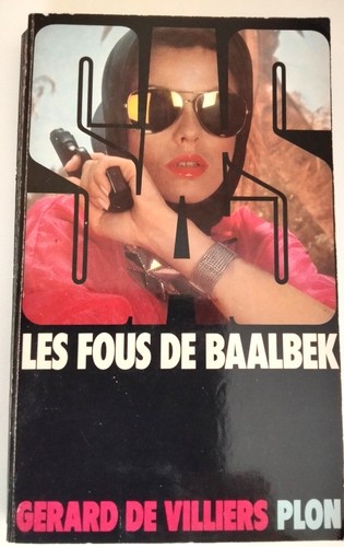 Sas les fous de - les, baalbek