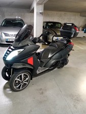 scooter peugeot metropolis 400i XR-R ABS