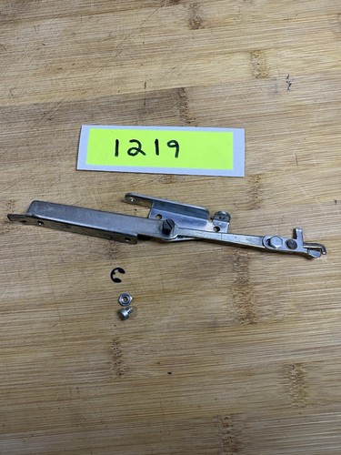 Dual oem 1219 part - dual,