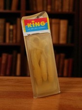 Vintage accessoire de pêche