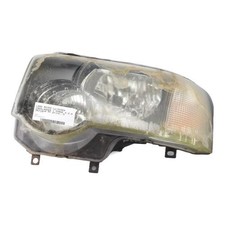 Optique avant principal gauche