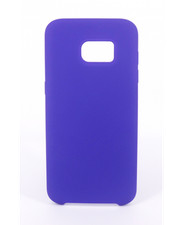 Coque Silicone Gomme