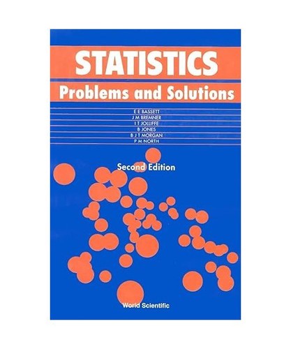 Statistics problems and - statistics:,