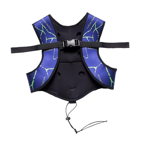 Gilet poids plongée - poids, de