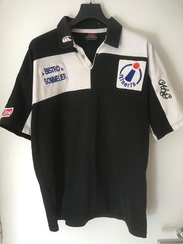 Maillot vintage rugby - vintage,