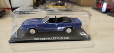 Fabbri Échelle 1/43  1969