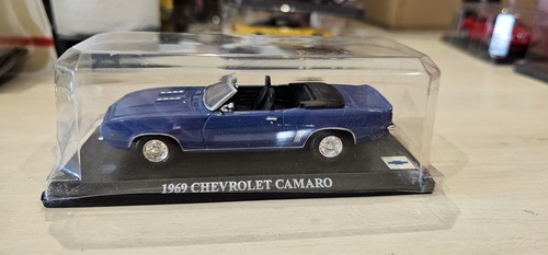 Fabbri échelle 1969 - 1/43,