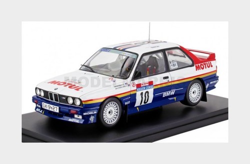 Edicola aawrc040 bmw - aawrc040,