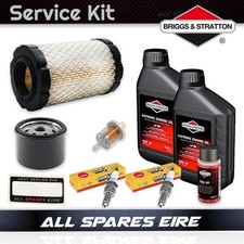 KIT D'ENTRETIEN TRACTEUR