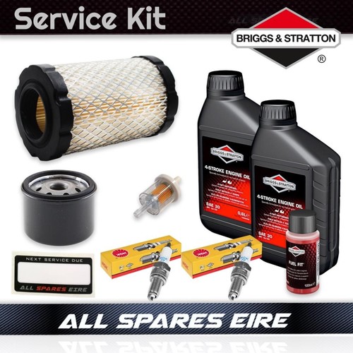 Kit entretien tracteur - kit, d'entretien