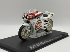 SUZUKI RGV500 KEVIN SCHWANTZ 1993 1/24 Altaya