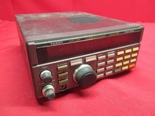 Récepteur de communication VHF/UHF YAESU FRG-965 en l'état...