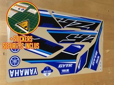 Kit Deco 125 Yz 2021 Yamaha