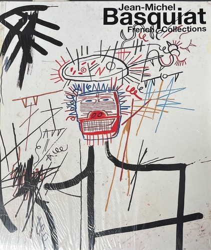 Jean michel basquiat french - basquiat,