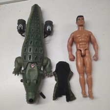 Action man hasbro - 1999,