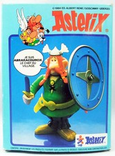 Play Asterix - Abraracourcix