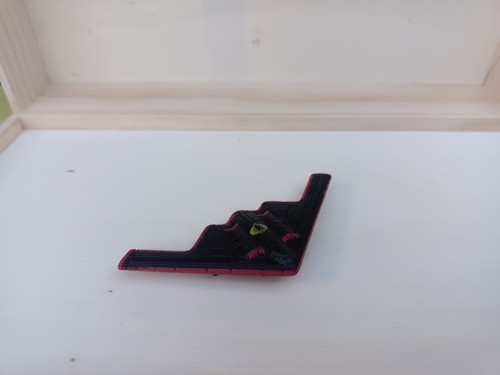 Galoob micro machines avion - micro,