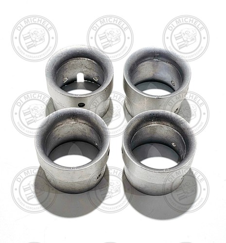 Dcoe weber carburateur 4x - 45,