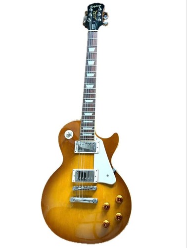 Epiphone les paul standard - paul,